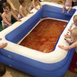 Meet your Posher, Txofu